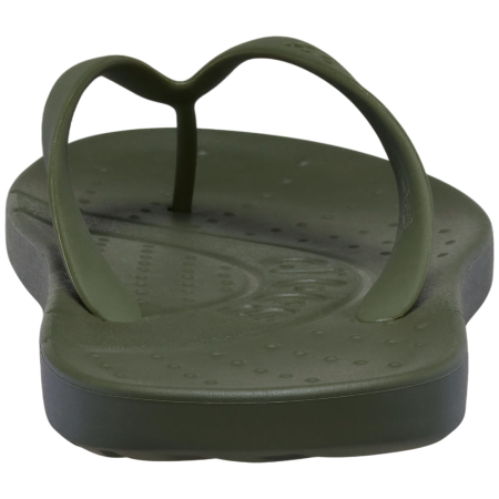 Șlapi Crocs Flip