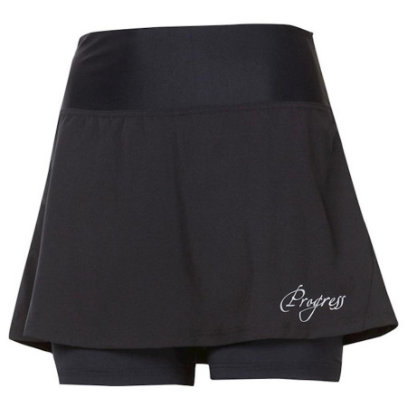 Fustă Progress TR Gonna 23TI negru