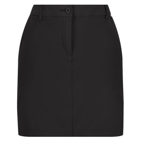 Fustă femei Regatta Highton Skort II negru