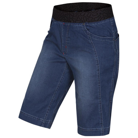 Pantaloni scurți bărbați Ocún Mánia Shorts Jeans
