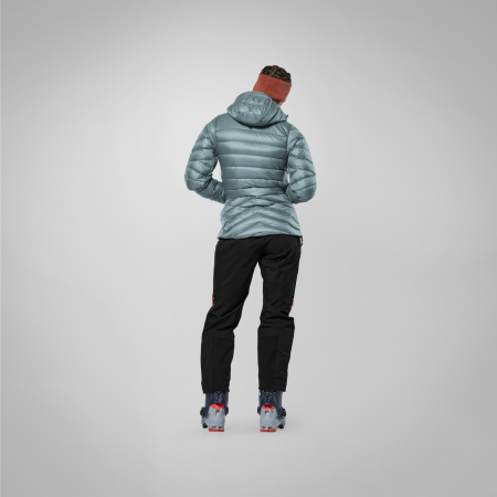 Geacă femei Salewa ORTLES MED 3 RDS DWN JACKET W