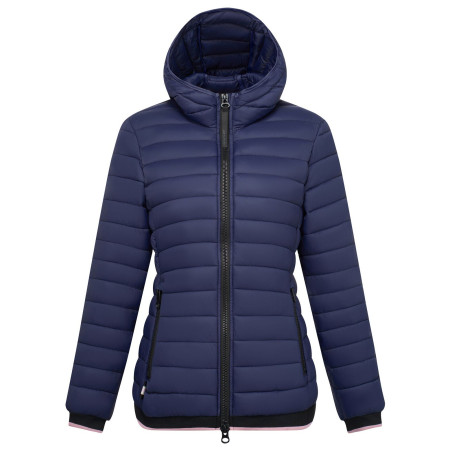 Geacă femei Regatta Womens Haile albastru închis Navy