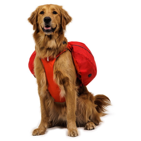 Ham pentru câini Ruffwear Palisades™ Pack