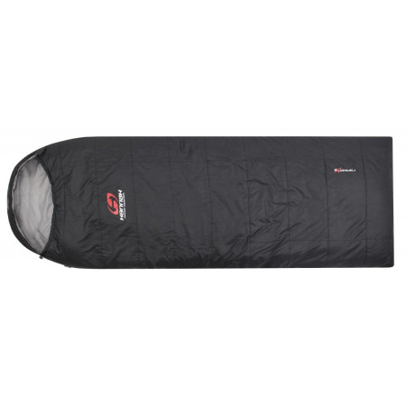 Sac de dormit Hannah Ranger II X2 gri