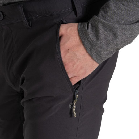 Pantaloni bărbați Craghoppers NosiLife Pro Trouser III