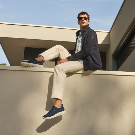 Încălțăminte bărbați Geox U Spherica Plus