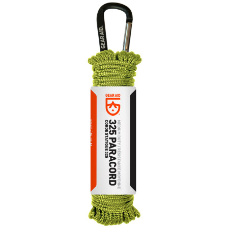 Paracord Gear Aid 325