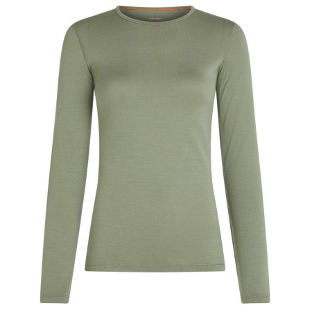 Tricou femei Icebreaker W's 260 Tech LS Crewe