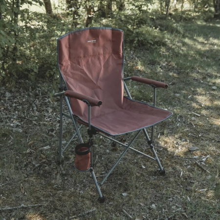 Scaun Easy Camp Oak Chair Ink