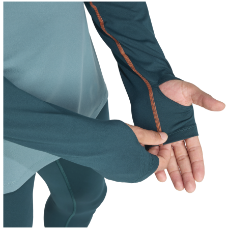 Tricou funcțional bărbați Adidas Multi Synt Ls