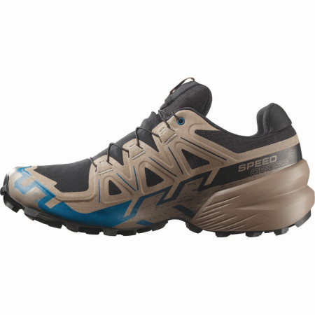 Încălțăminte de alergat pentru bărbați Salomon Speedcross 6 Gore-Tex
