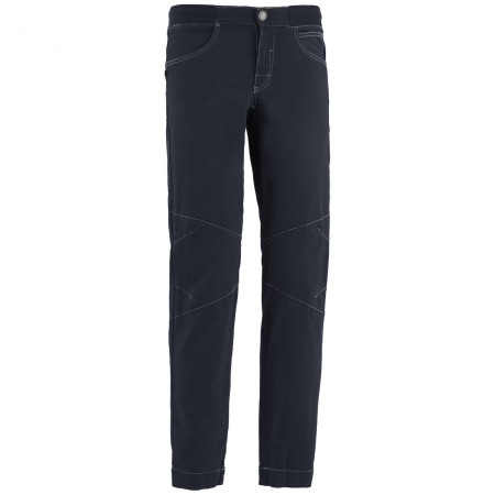 Pantaloni bărbați E9 Scud Skinny 2.3 albastru închis