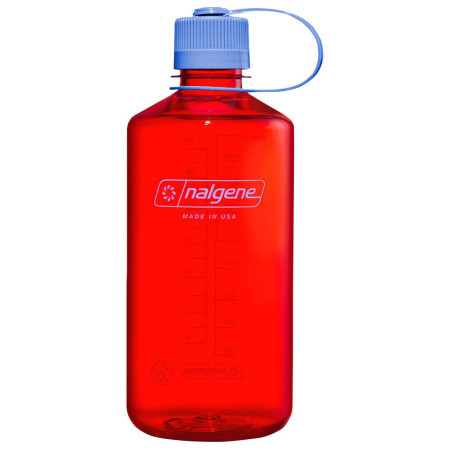 Sticlă Nalgene Narrow Mouth 1l Sustain