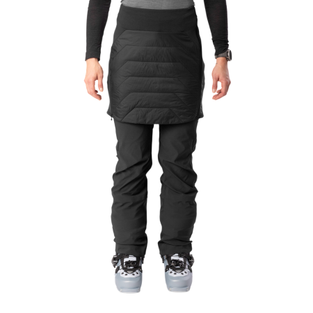 Fustă de iarnă femei Dynafit Radical Ins Skirt W
