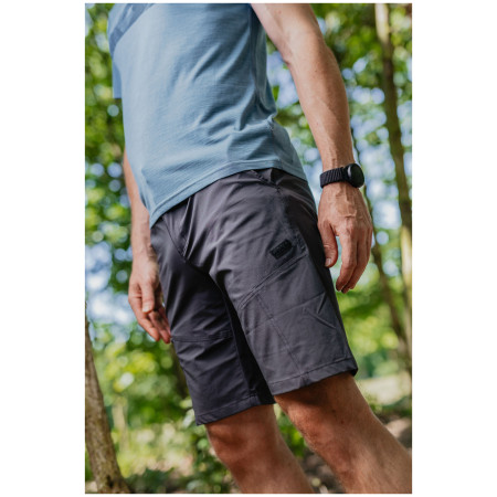 Pantaloni scurți bărbați MOOA Trek