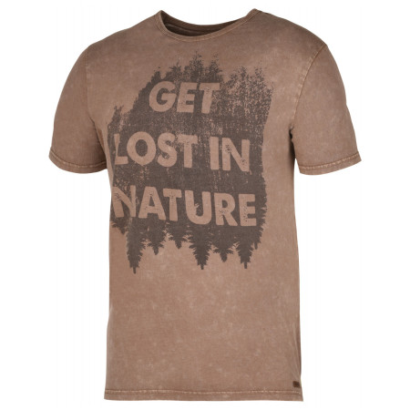 Tricou bărbați Husky Bronson M