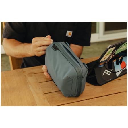 Organizator de voiaj Peak Design Tech Pouch