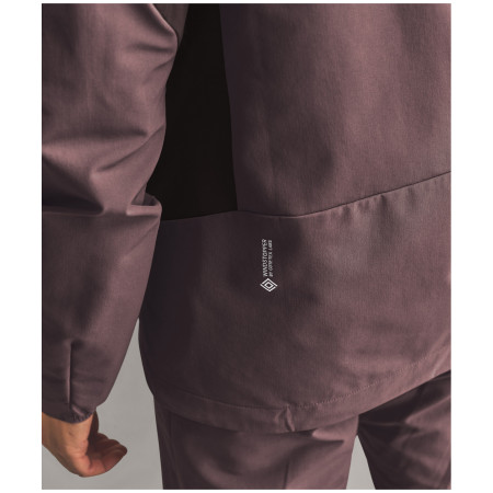 Geacă softshell pentru femei Ortovox Ortler Softshell Plus Jacket