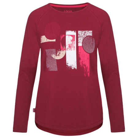 Tricou femei Loap Abenka