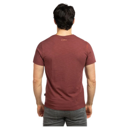 Tricou bărbați Chillaz Innsbruck Happy Days