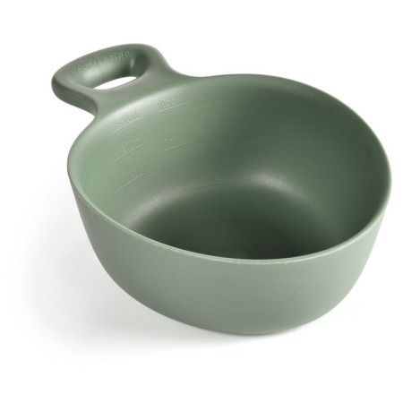 Bol Light My Fire Swedish Kasa verde deschis sandygreen