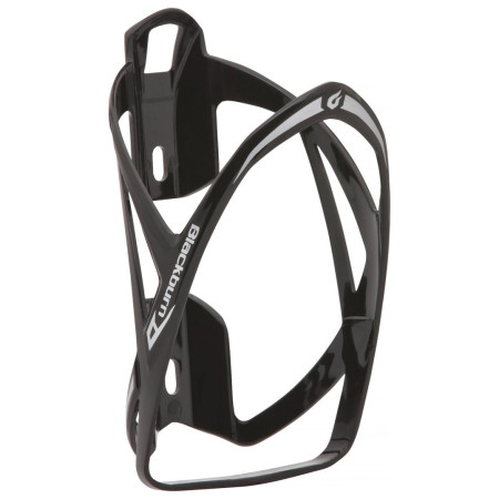 Košík na lahev BlackBurn Slick negru