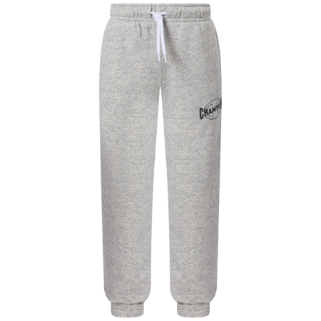 Pantaloni jogging copii Champion Elastic Cuff Pants B