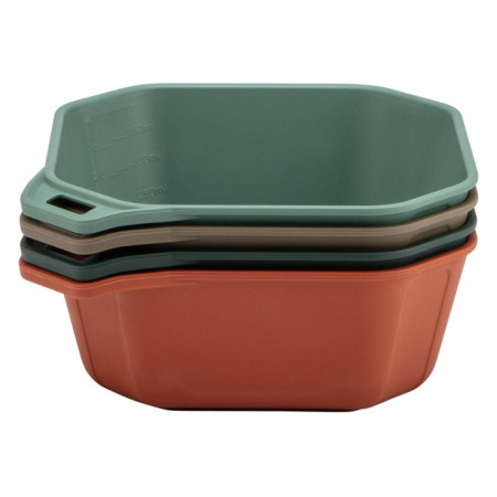 Set vase Gerber Compleat Tableware Set