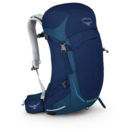 Rucsac Osprey Stratos 26 II albastru