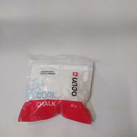 Magneziu Ocun Cool Chalk 35 g