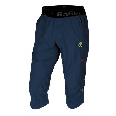 Pantaloni 3/4 bărbați Rafiki Moonstone