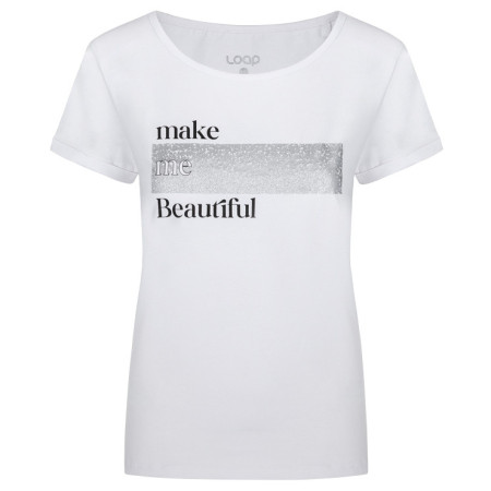 Tricou femei Loap Abilla