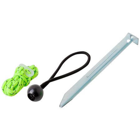 Tendă Brunner Deflector QDR 360