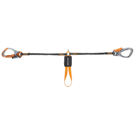Set pentru Via Ferrata Skylotec Santner