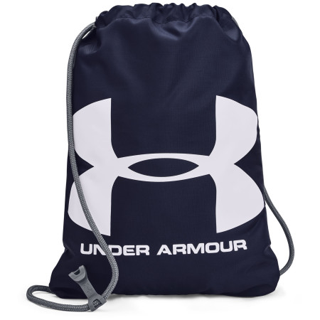 Sac pentru încălțăminte Under Armour Ozsee Sackpack albastru