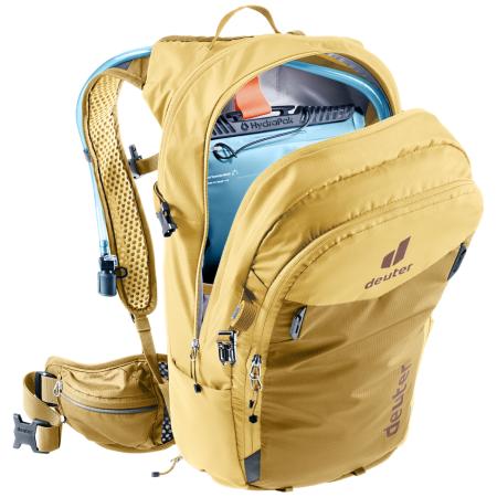 Rucsac pentru ciclism Deuter Compact 14+3
