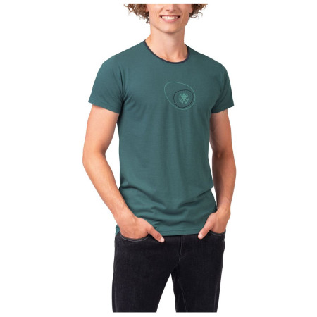 Tricou bărbați Rafiki Zone