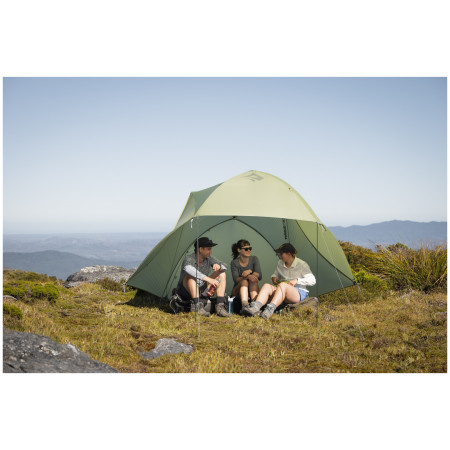 Segment Sea to Summit Telos Hangout Pole Set