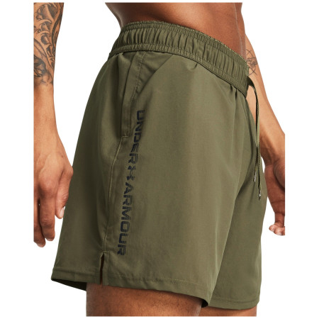Pantaloni scurți bărbați Under Armour Woven Wdmk Shorts