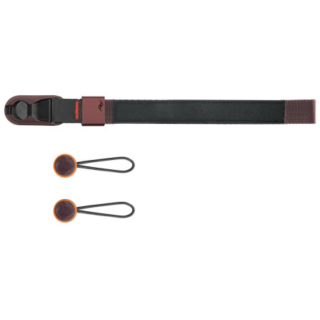 Curea Peak Design Cuff roșu Eclipse