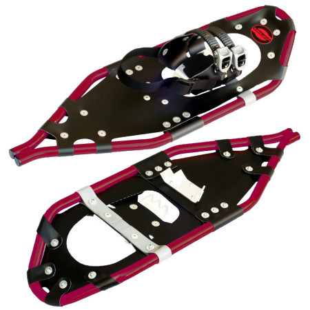 Rachete de zăpadă Sasquetch V