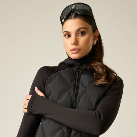 Geacă outdoor femei Dare 2b Enfold Hybrid