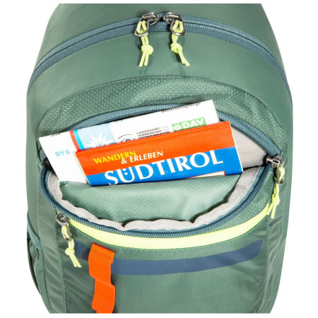 Rucsac pentru copii Tatonka City Pack Jr 12