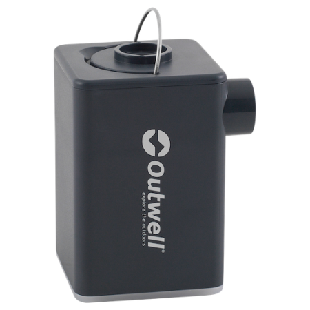 Pompă electrică Outwell Aeroflow Rechargeable Pump