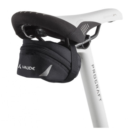 Borsetă pentru bicicletă Vaude Tube Bag S