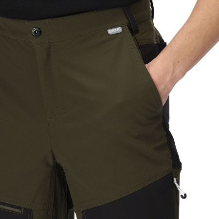 Pantaloni bărbați Regatta Questra IV