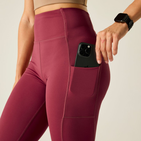 Colanți femei Dare 2b Power Legging