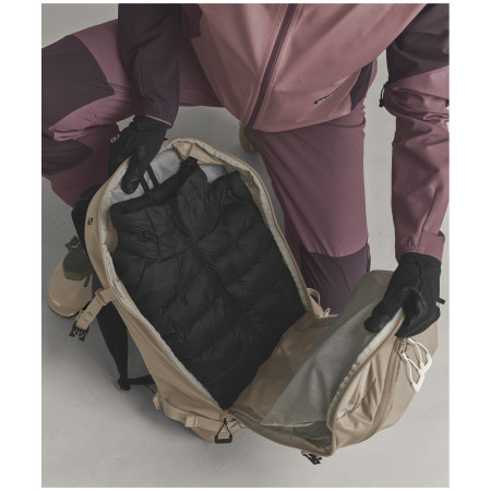 Rucsac pentru schi alpin Ortovox Venet Tour 28 S