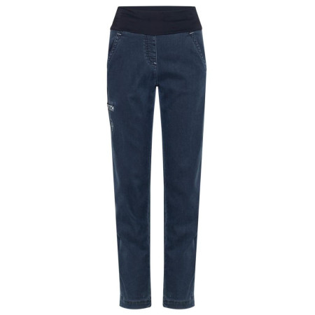 Pantaloni femei Chillaz Sandra 3.0 Denim