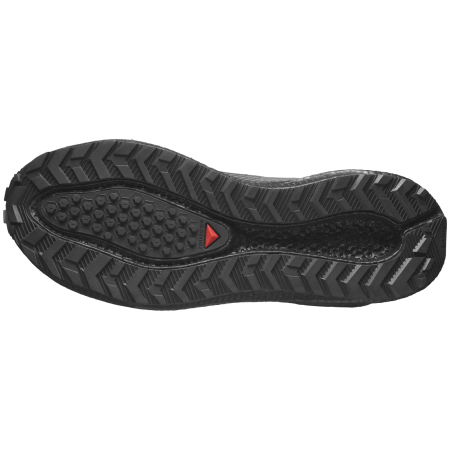 Încălțăminte de alergat pentru bărbați Salomon Aero Blaze 3 Grvl Gore-Tex